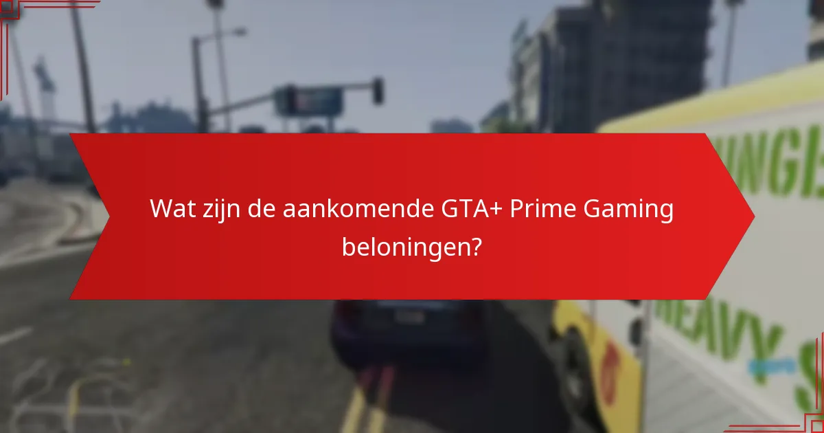 Hoe verhoudt GTA+ zich tot andere gaming beloningsprogramma’s?