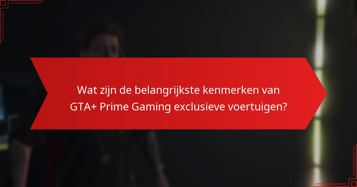 Welke aanpassingsmogelijkheden zijn beschikbaar voor exclusieve voertuigen?