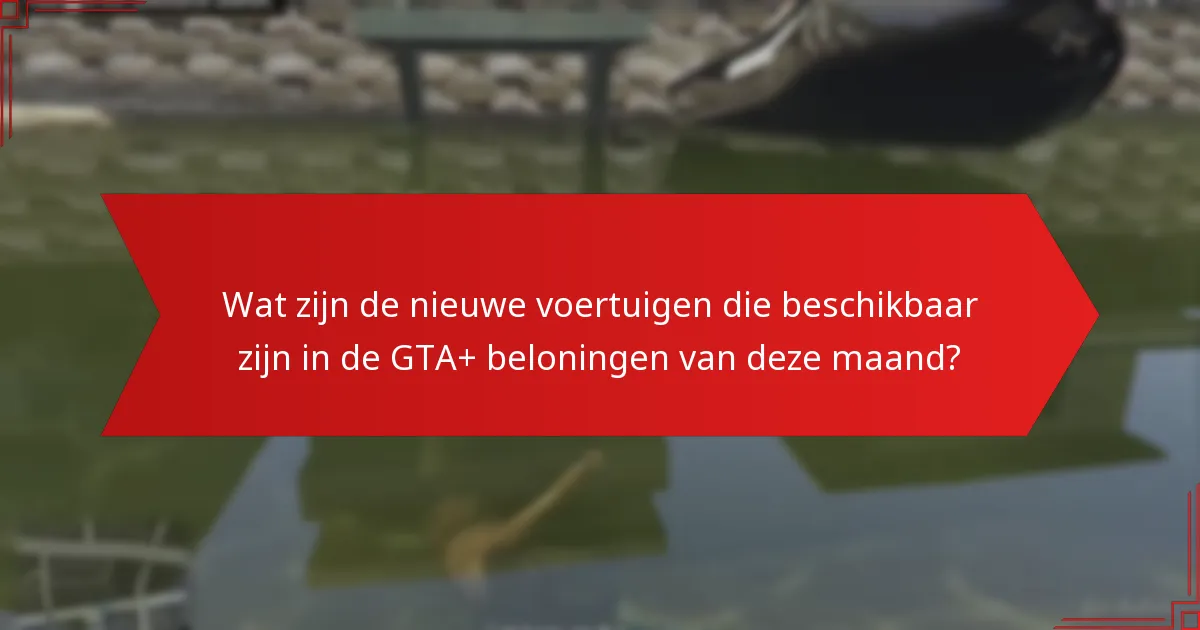 Wat zijn de tijdelijke aanbiedingen voor deze maand?