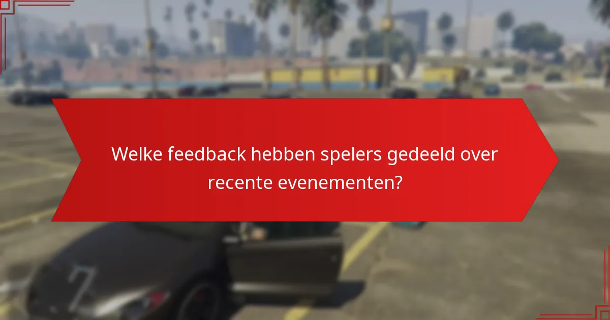 Welke strategieën maximaliseren de deelname aan wekelijkse evenementen?